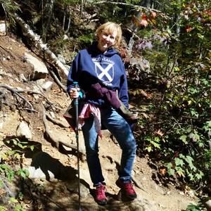 Meet your Posher, Candice